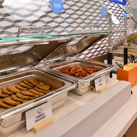 Holiday Inn Express & Suites - Florence - Cincinnati Airport By Ihg Ngoại thất bức ảnh