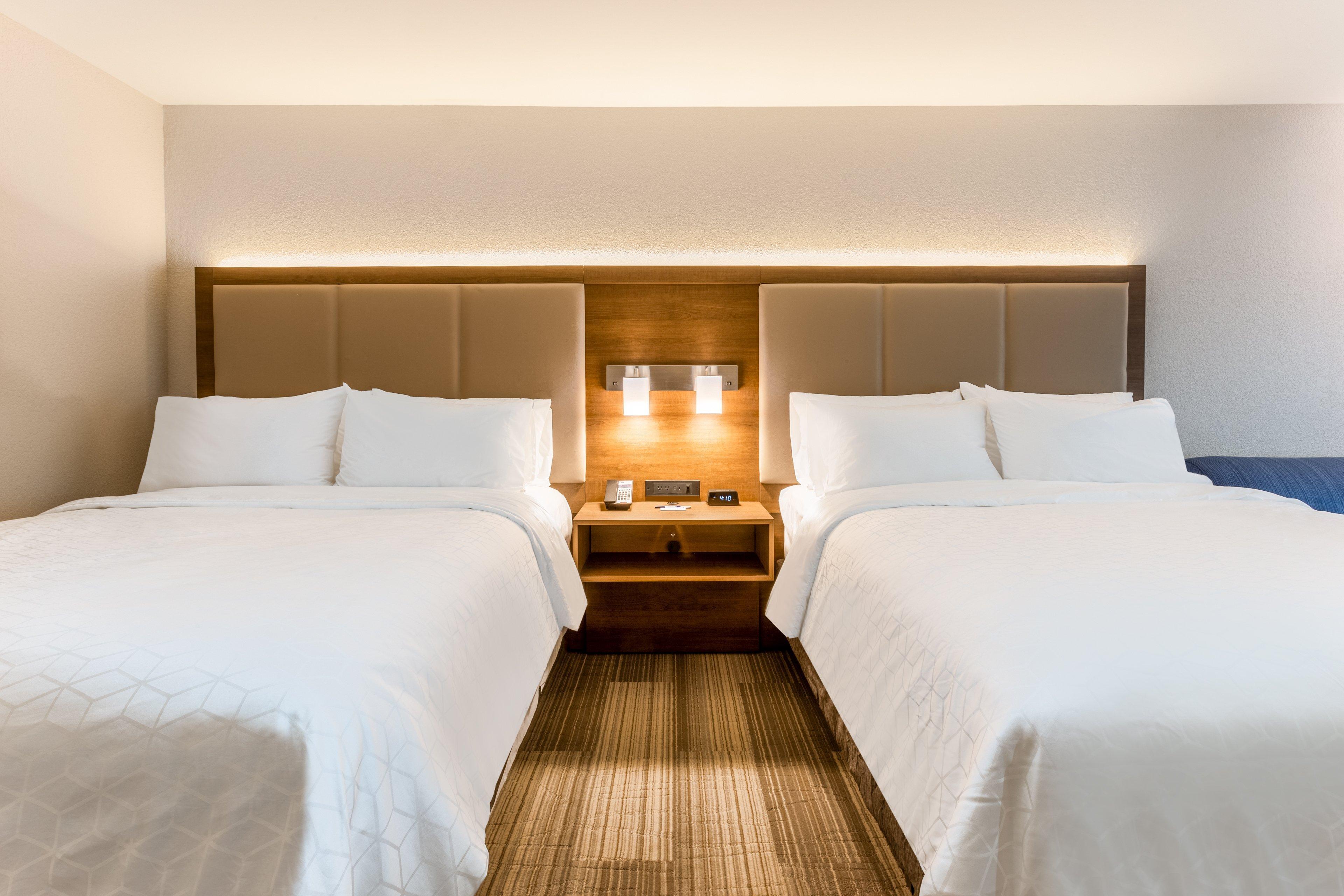 Holiday Inn Express & Suites - Florence - Cincinnati Airport By Ihg Ngoại thất bức ảnh
