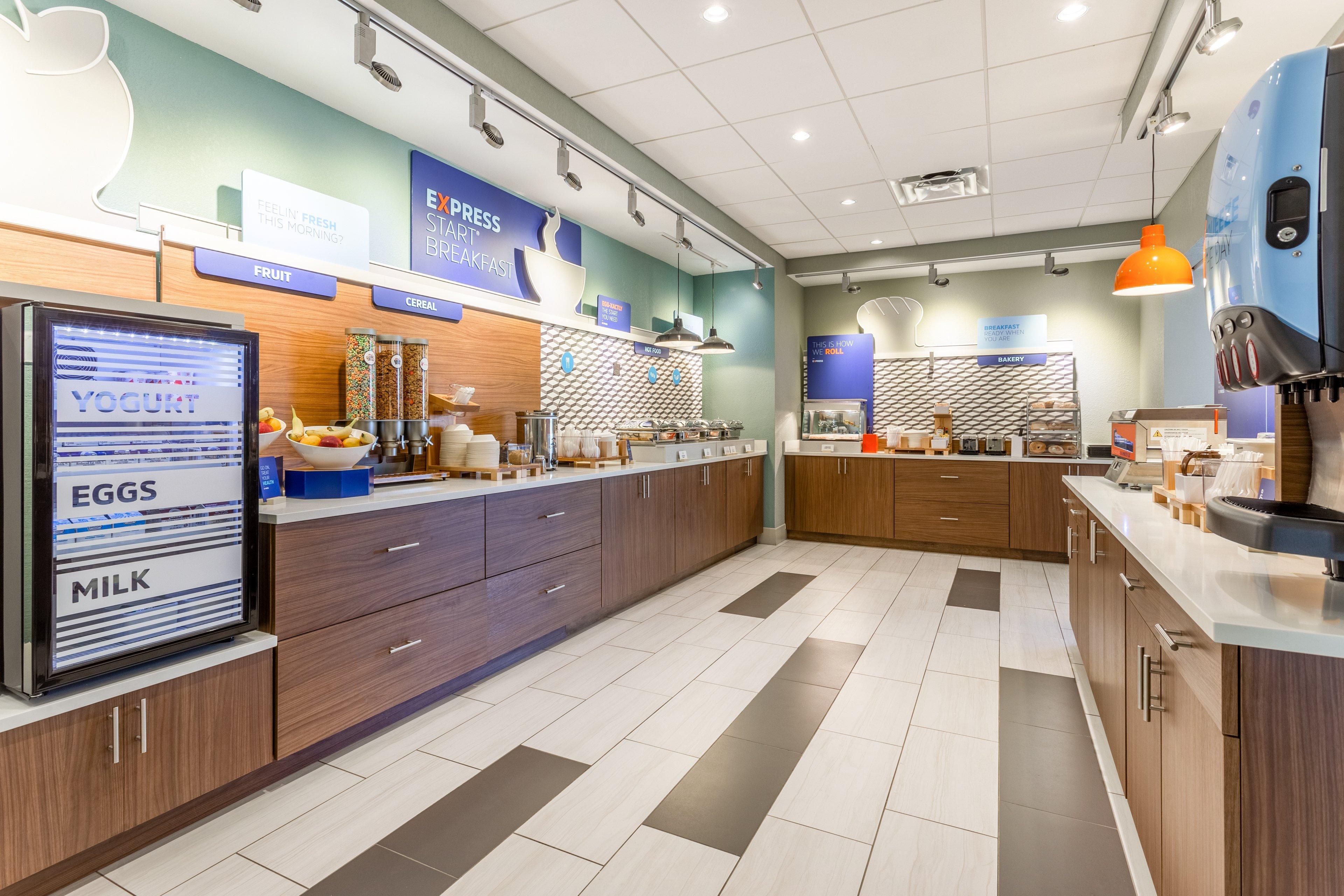 Holiday Inn Express & Suites - Florence - Cincinnati Airport By Ihg Ngoại thất bức ảnh