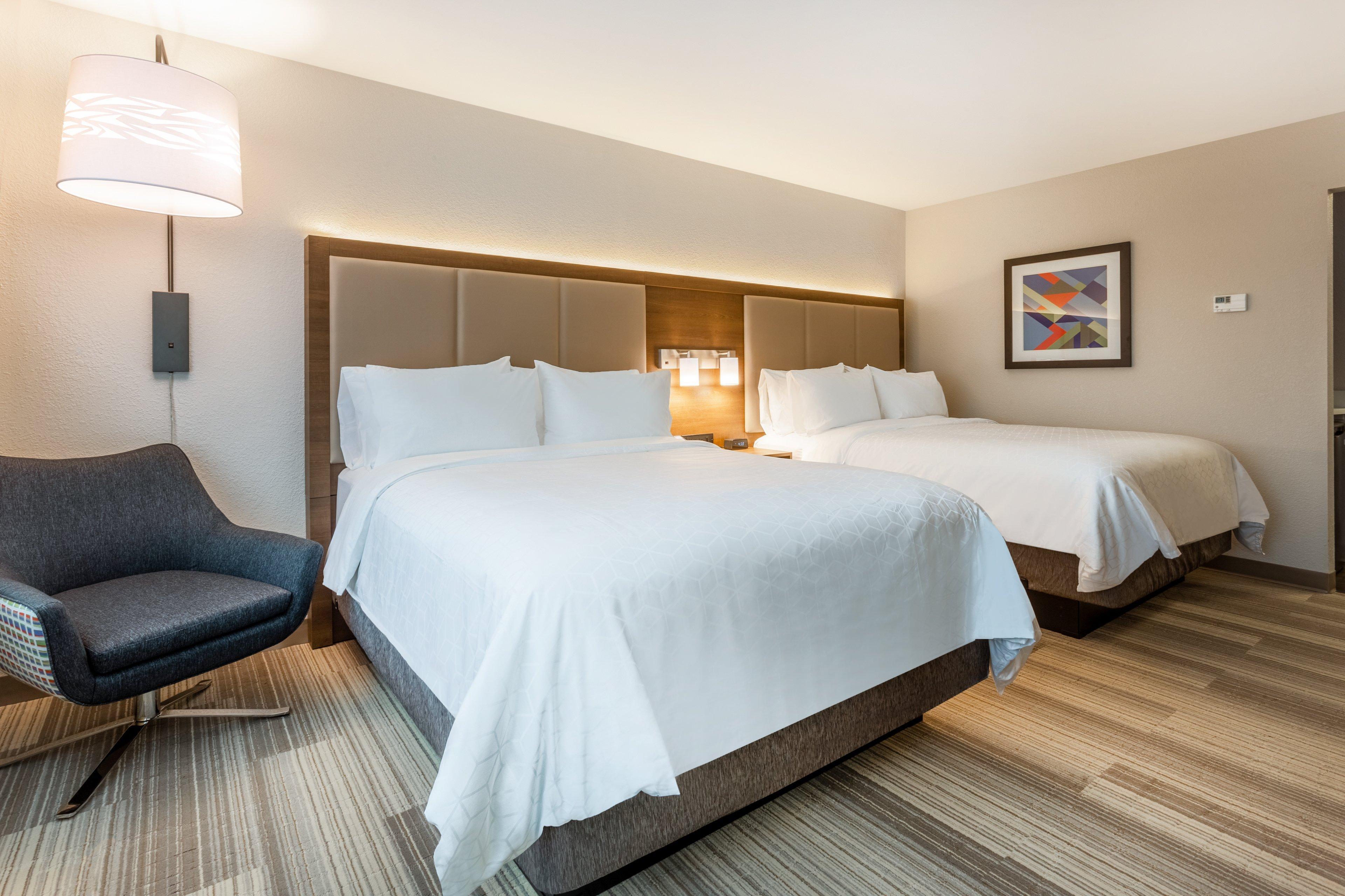 Holiday Inn Express & Suites - Florence - Cincinnati Airport By Ihg Ngoại thất bức ảnh