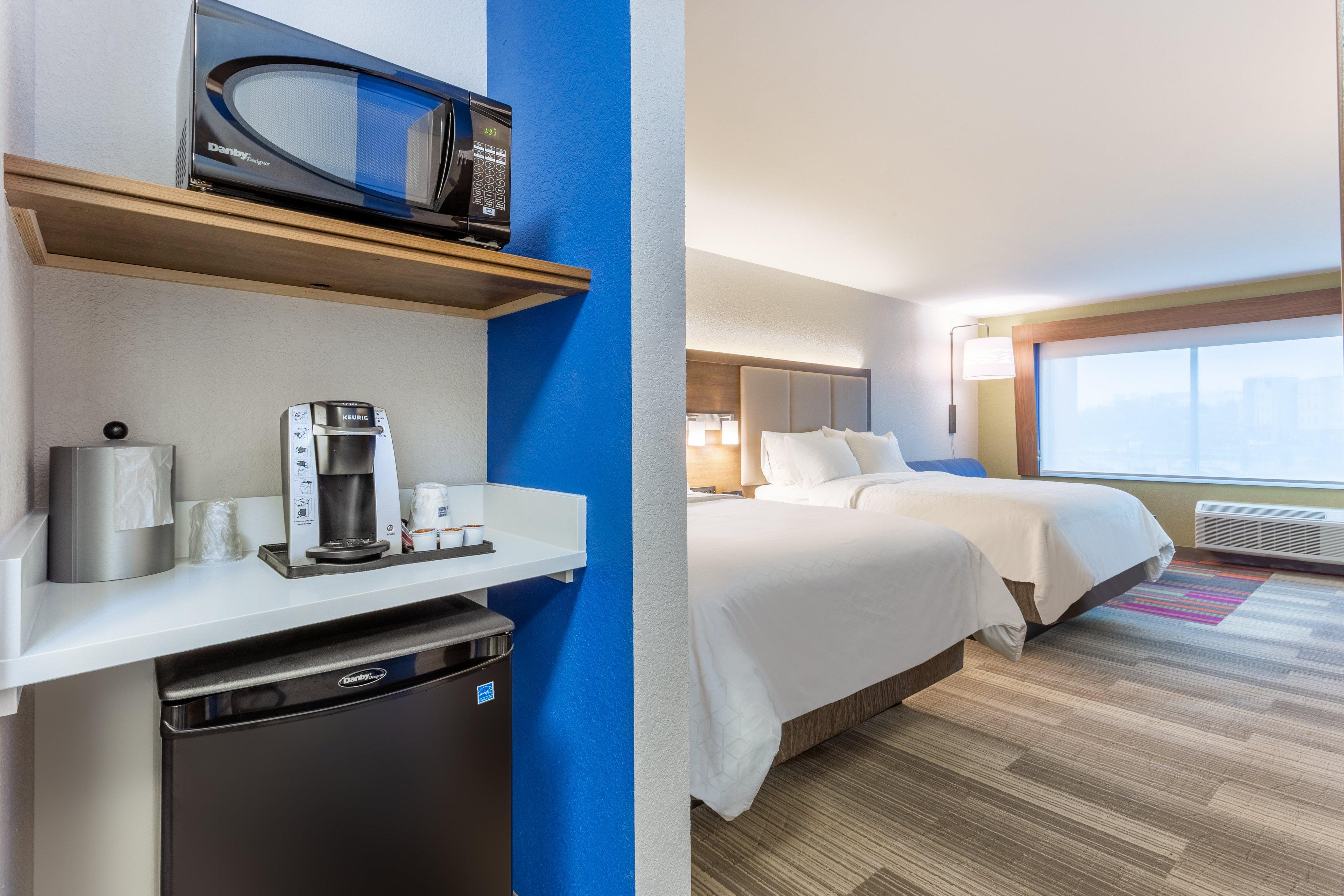 Holiday Inn Express & Suites - Florence - Cincinnati Airport By Ihg Ngoại thất bức ảnh