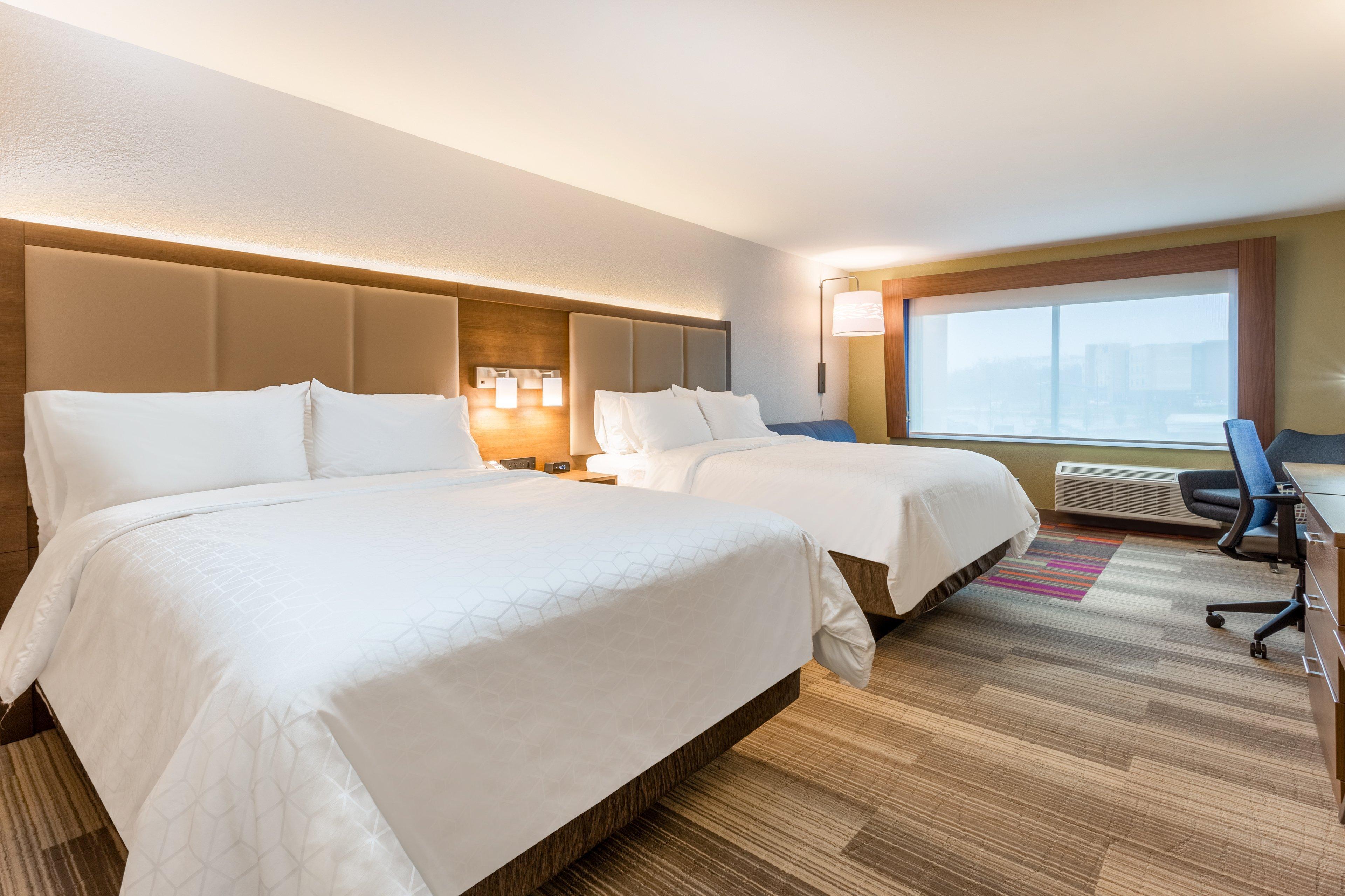 Holiday Inn Express & Suites - Florence - Cincinnati Airport By Ihg Ngoại thất bức ảnh