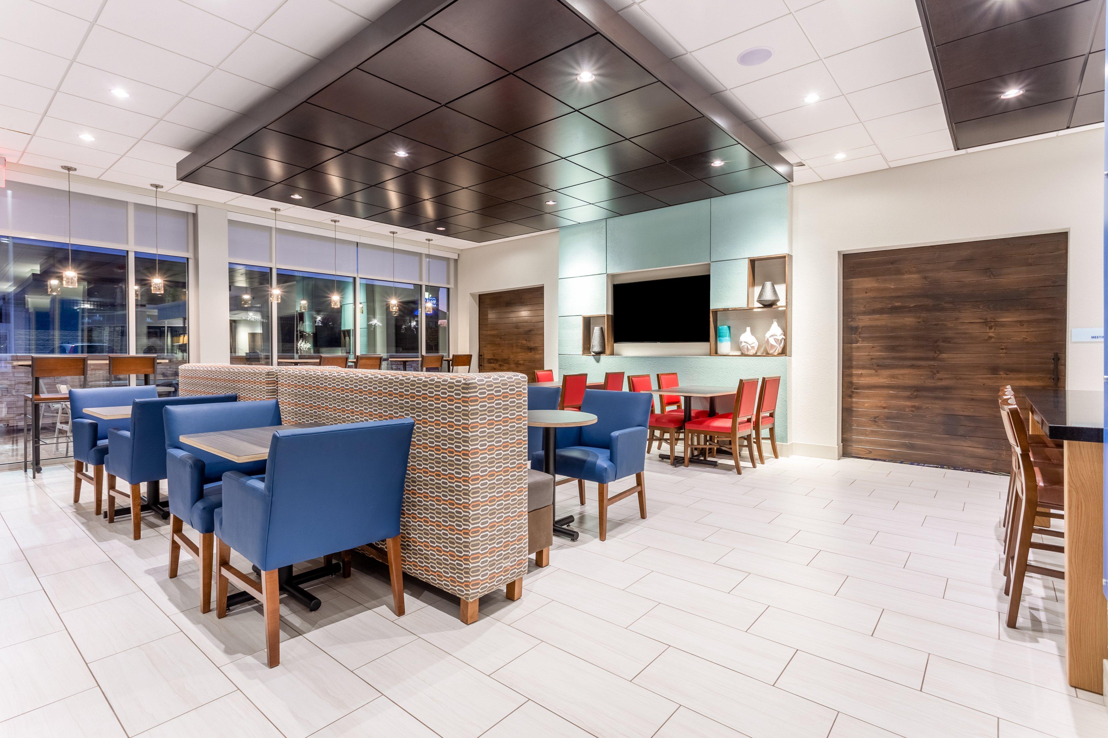 Holiday Inn Express & Suites - Florence - Cincinnati Airport By Ihg Ngoại thất bức ảnh