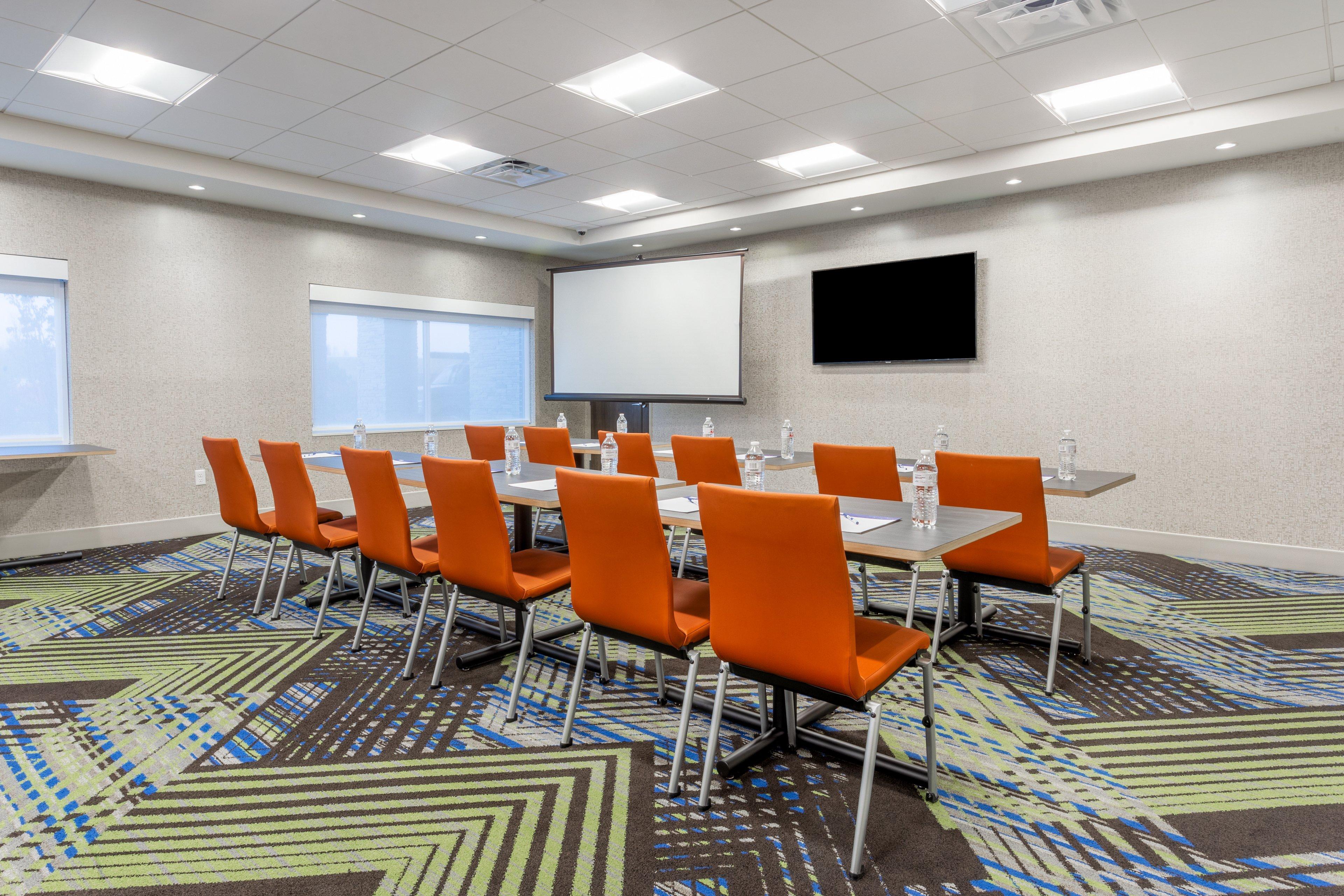 Holiday Inn Express & Suites - Florence - Cincinnati Airport By Ihg Ngoại thất bức ảnh