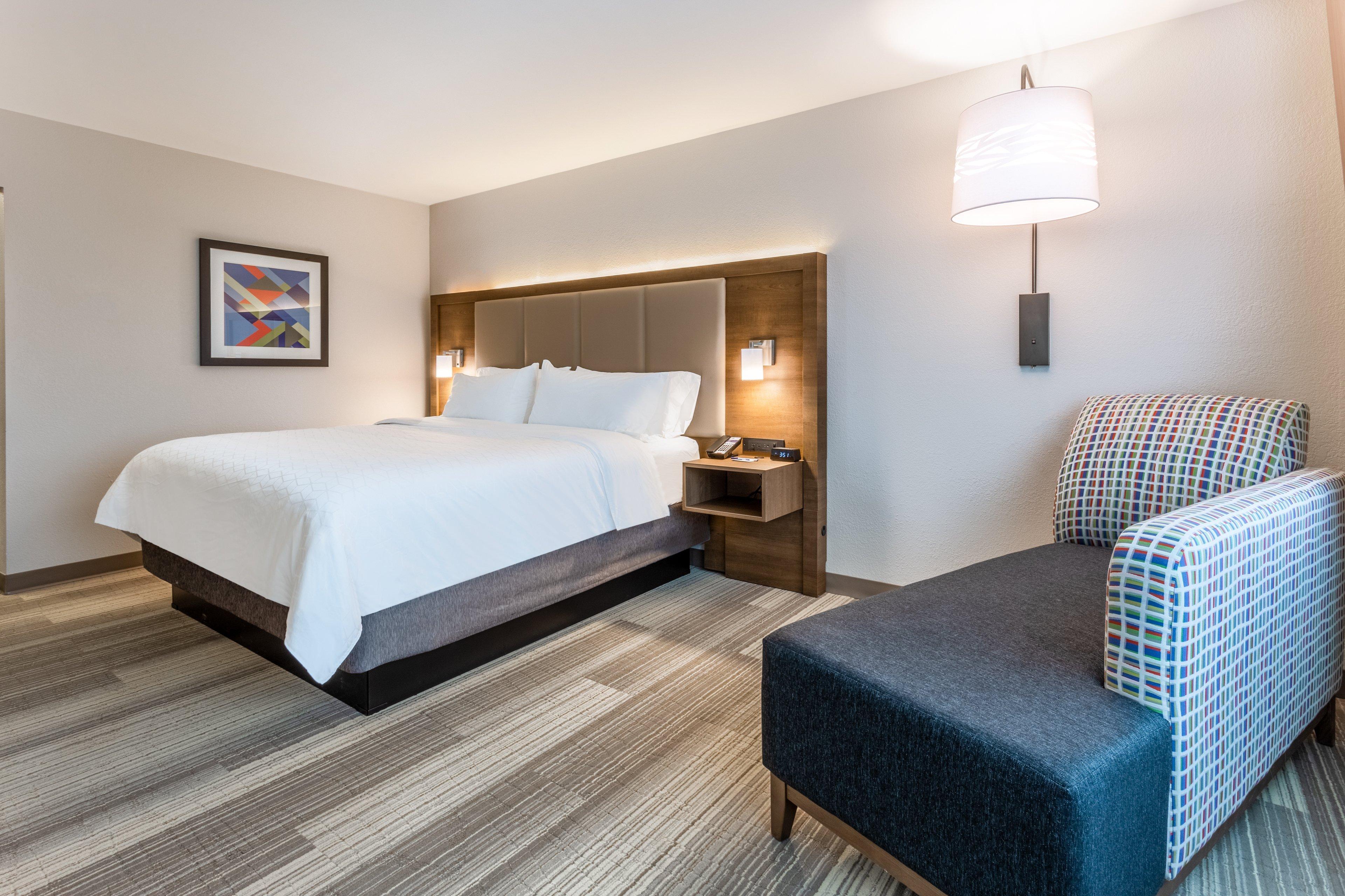 Holiday Inn Express & Suites - Florence - Cincinnati Airport By Ihg Ngoại thất bức ảnh