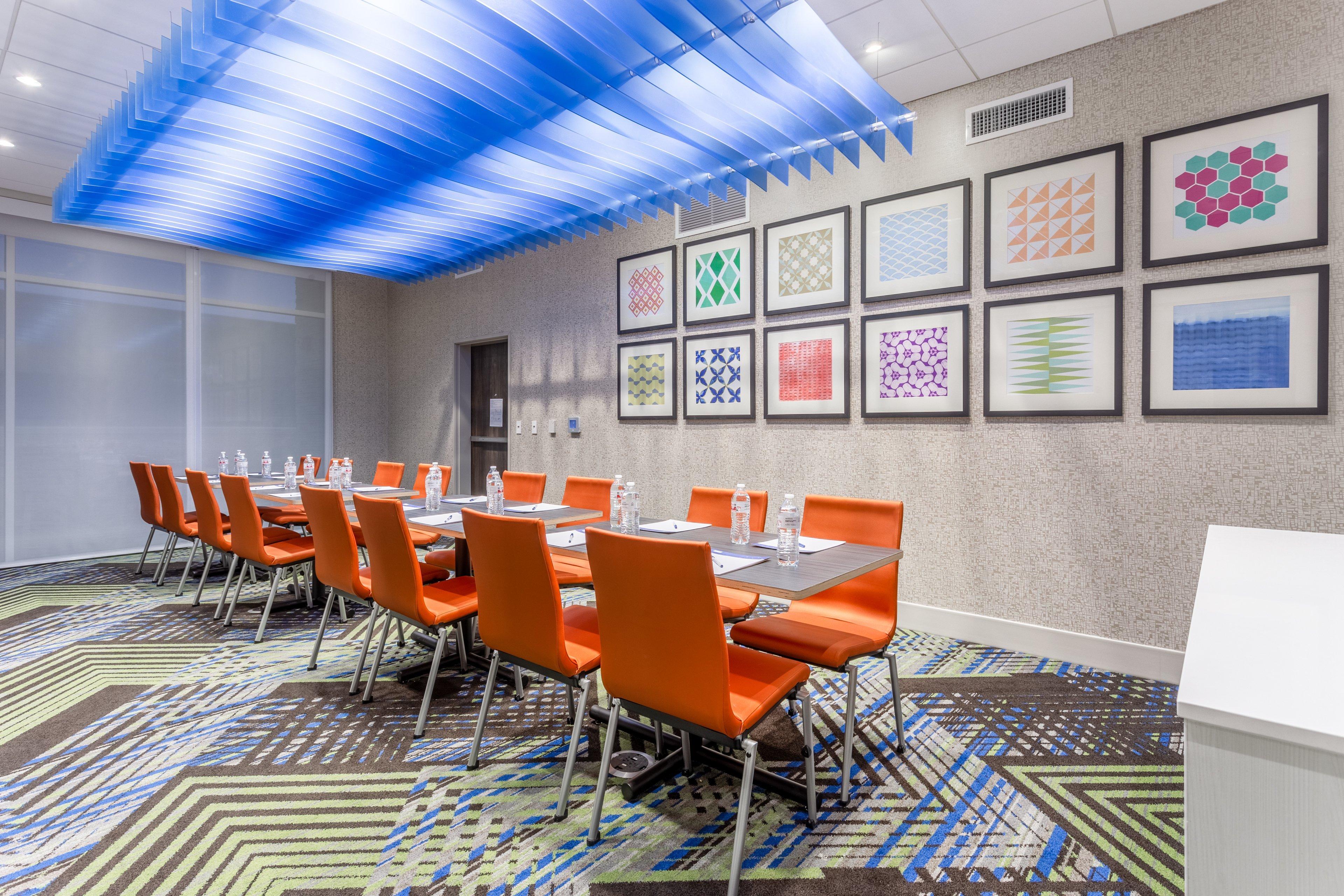 Holiday Inn Express & Suites - Florence - Cincinnati Airport By Ihg Ngoại thất bức ảnh