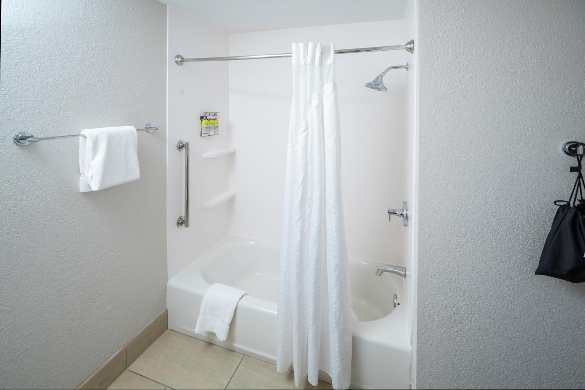 Holiday Inn Express & Suites - Florence - Cincinnati Airport By Ihg Ngoại thất bức ảnh