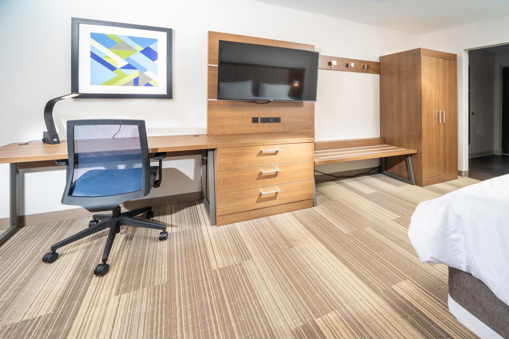 Holiday Inn Express & Suites - Florence - Cincinnati Airport By Ihg Ngoại thất bức ảnh