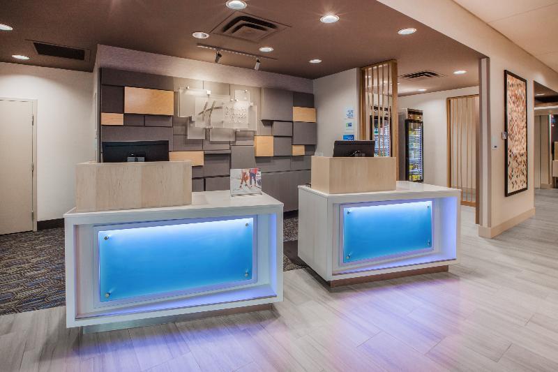 Holiday Inn Express & Suites - Florence - Cincinnati Airport By Ihg Ngoại thất bức ảnh