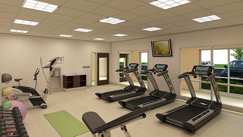 Holiday Inn Express & Suites - Florence - Cincinnati Airport By Ihg Ngoại thất bức ảnh