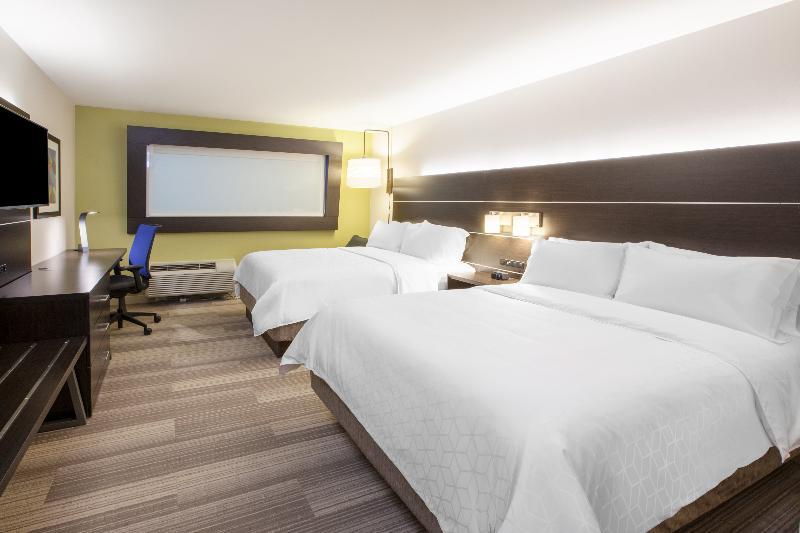 Holiday Inn Express & Suites - Florence - Cincinnati Airport By Ihg Ngoại thất bức ảnh