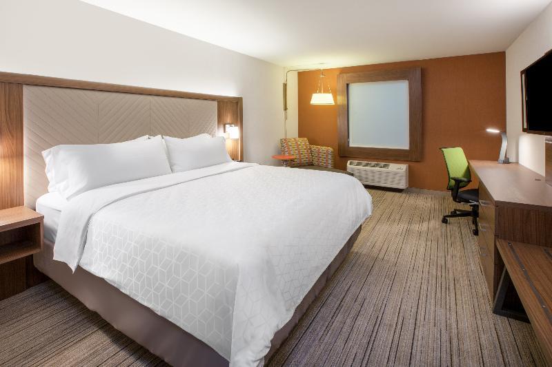 Holiday Inn Express & Suites - Florence - Cincinnati Airport By Ihg Ngoại thất bức ảnh