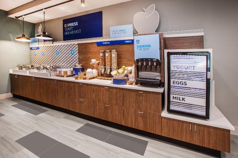 Holiday Inn Express & Suites - Florence - Cincinnati Airport By Ihg Ngoại thất bức ảnh
